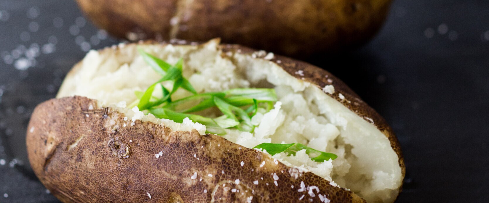 Idaho Potatoes: The Original Affordable Superfood